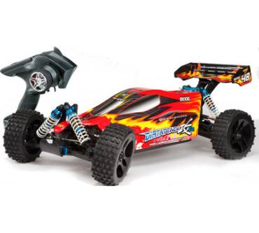 Produktbild Dickie-Tamiya CARSON Modelsport Dirt Attack XXL brushless 6s