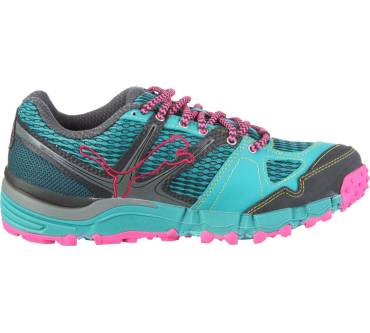 Produktbild Puma Complete Trailfox 4