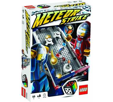 Produktbild Lego Meteor Strike