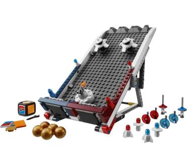 Produktbild Lego Meteor Strike