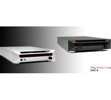 Produktbild NuForce DAC9