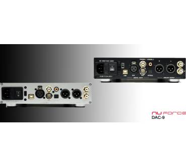 Produktbild NuForce DAC9