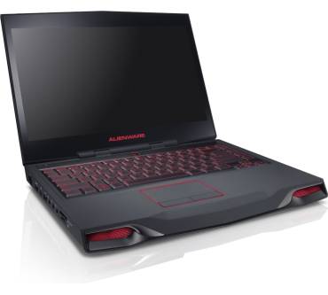 Produktbild Alienware M14x