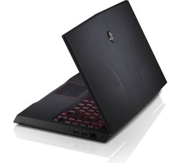 Produktbild Alienware M14x