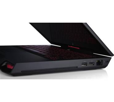 Produktbild Alienware M14x