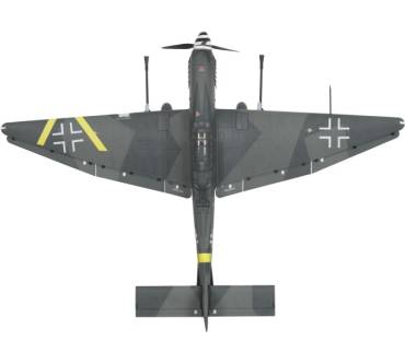 Produktbild FMS Stuka Ju 87-G2