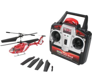 Produktbild Revell Control Micro Helicopter Air Zermatt