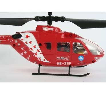 Produktbild Revell Control Micro Helicopter Air Zermatt