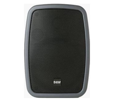 Produktbild Bowers & Wilkins WM6