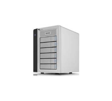 Produktbild Promise Pegasus R6 (6TB)