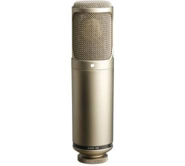 Produktbild Rode Microphones K2