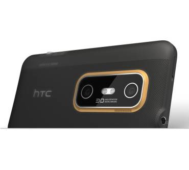 Produktbild HTC EVO 3D