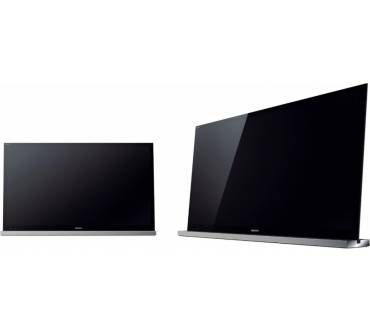 Produktbild Sony Bravia KDL-60NX725