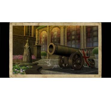 Produktbild Mystery Case Files: Der Fall Malgrave (für Wii)