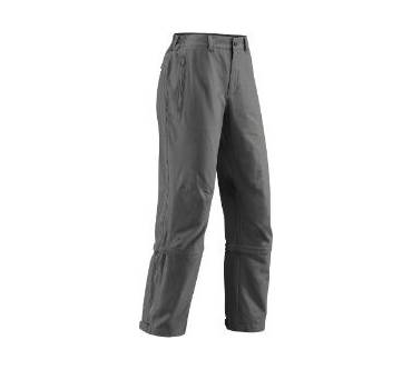 Produktbild Vaude Farley Stretch 3/4 T-Zip Pants