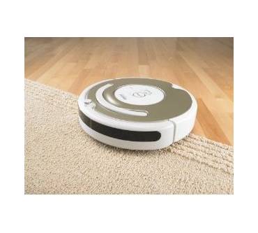 Produktbild iRobot Roomba 531