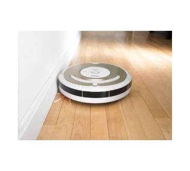 Produktbild iRobot Roomba 531