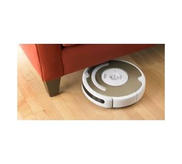 Produktbild iRobot Roomba 531