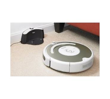 Produktbild iRobot Roomba 531