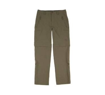 Produktbild The North Face Trekker Convertible Pants