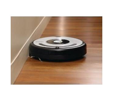 Produktbild iRobot Roomba 564 PET