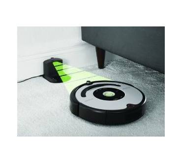 Produktbild iRobot Roomba 564 PET