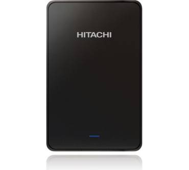 Produktbild HGST / Hitachi Touro Mobile Pro