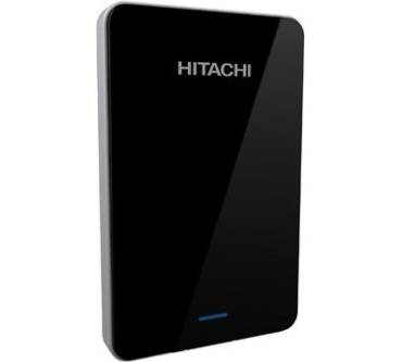 Produktbild HGST / Hitachi Touro Mobile Pro