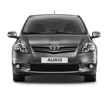 Produktbild Toyota Auris [07]