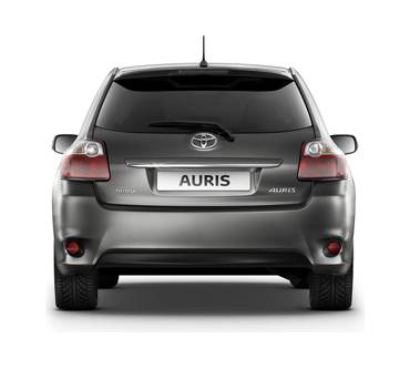 Produktbild Toyota Auris [07]