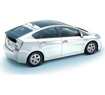 Produktbild Toyota Prius III [09]