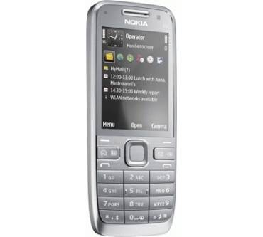 Produktbild Nokia E52