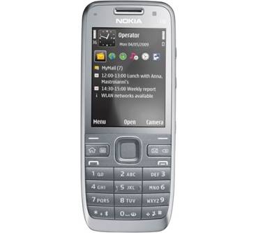 Produktbild Nokia E52