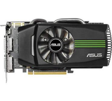 Produktbild Asus ENGTX460 DirectCU TOP/2DI/768MD5