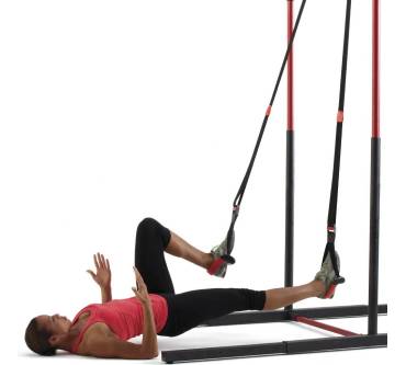 Produktbild Lifeline Jungle Gym XT