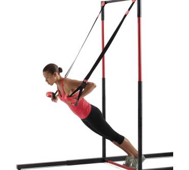 Produktbild Lifeline Jungle Gym XT