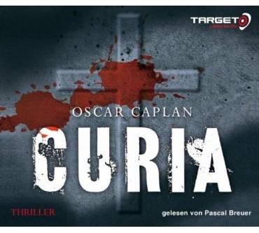 Produktbild Oscar Caplan Curia