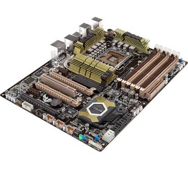 Produktbild Asus Sabertooth X58