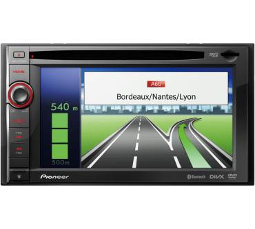 Produktbild Pioneer AVIC-F 930 BT