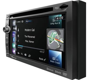 Produktbild Pioneer AVIC-F 930 BT