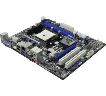 Produktbild ASRock A75M