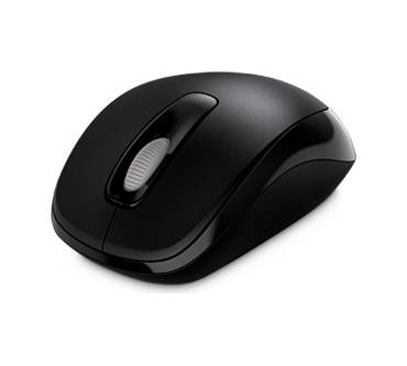 Produktbild Microsoft Wireless Mobile Mouse 1000