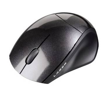 Produktbild Hama Wireless Laser Mouse M3070