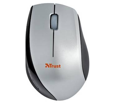 Produktbild Trust Isotto Wireless Mini Mouse