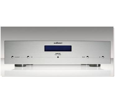 Produktbild Audionet CD-Player/Verstärker-Kombi (ART G3 / SAM G2)