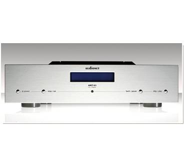 Produktbild Audionet CD-Player/Verstärker-Kombi (ART G3 / SAM G2)