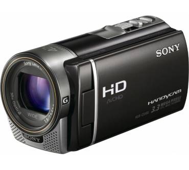 Produktbild Sony HDR-CX160E