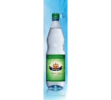 Produktbild Margon Brunnen Mineralwasser