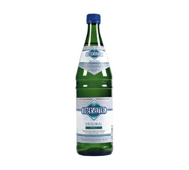 Produktbild OberSelters Mineralbrunnen Mineralwasser