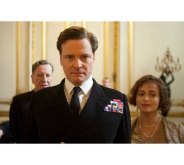 Produktbild Blu-ray The King's Speech